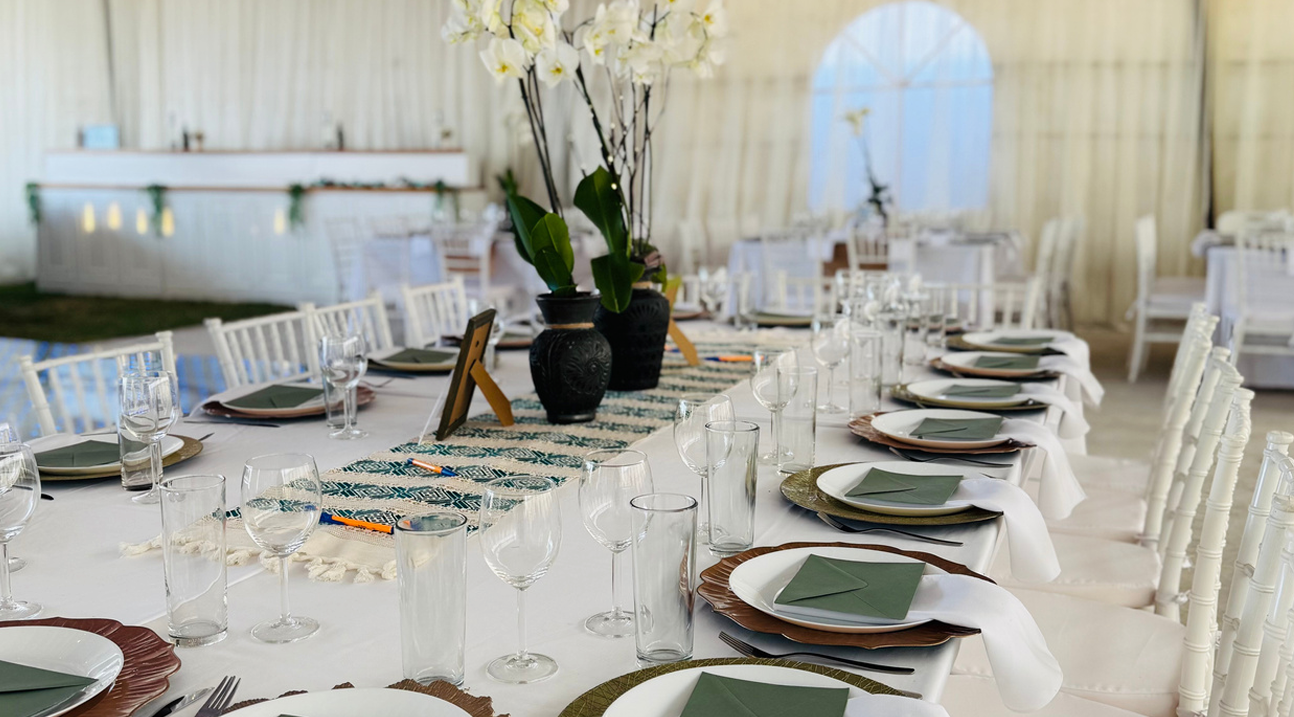 Event Planner