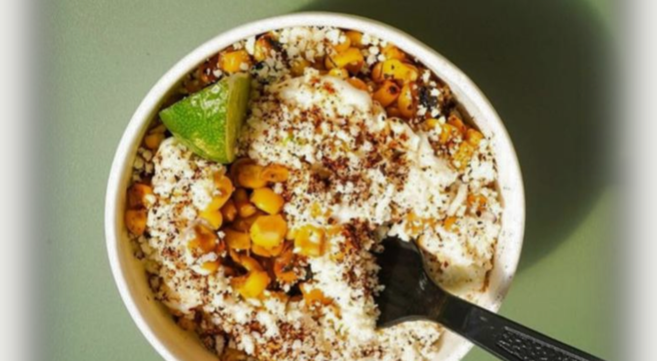 Esquites